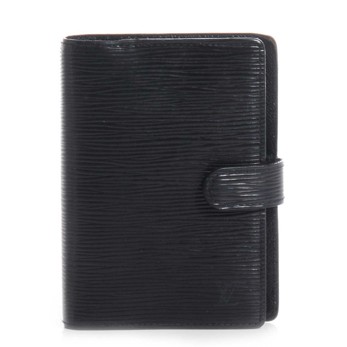 Epi Small Ring Agenda Black