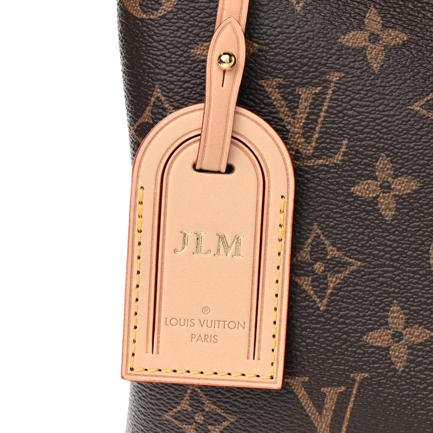 Monogram Graceful MM
