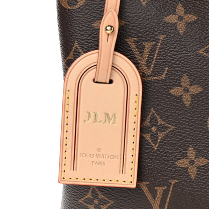 Louis Vuitton Monogram Graceful MM 8 of 10