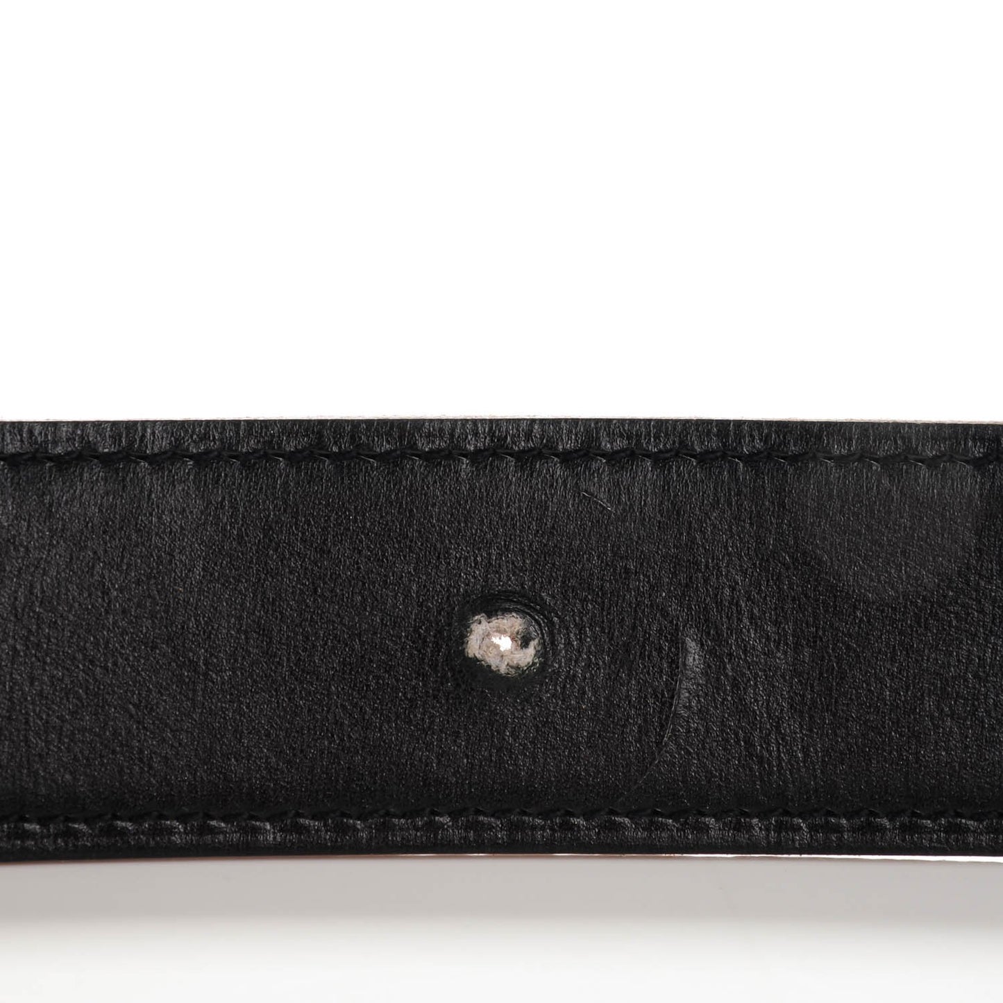 Box Togo 32mm H Belt 85 Black Orange