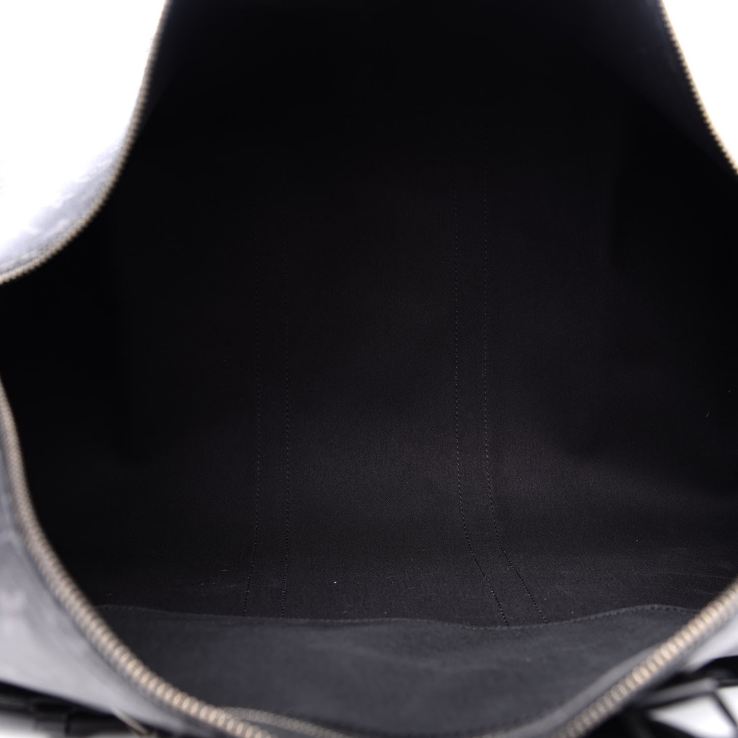 Louis Vuitton Monogram Eclipse Keepall Bandouliere 55 4 of 9