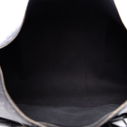 Louis Vuitton Monogram Eclipse Keepall Bandouliere 55 4 of 9