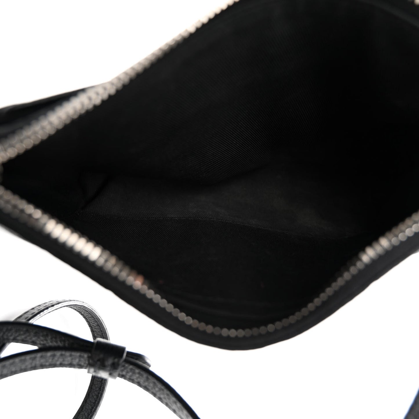 Empreinte Pallas Crossbody Black