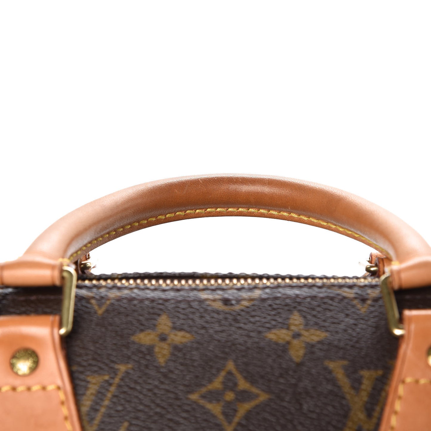 Monogram Speedy 35