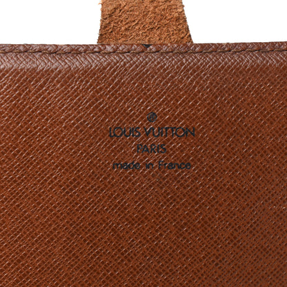 Louis Vuitton Monogram Cartouchiere 26 7 of 9