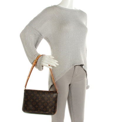 Louis Vuitton Monogram Musette Tango 2 of 7