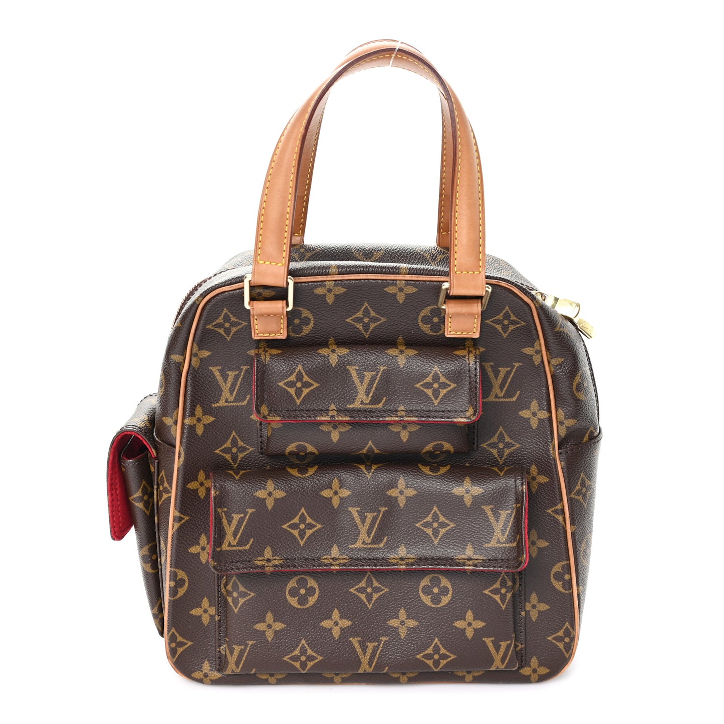 Monogram Excentri-Cite