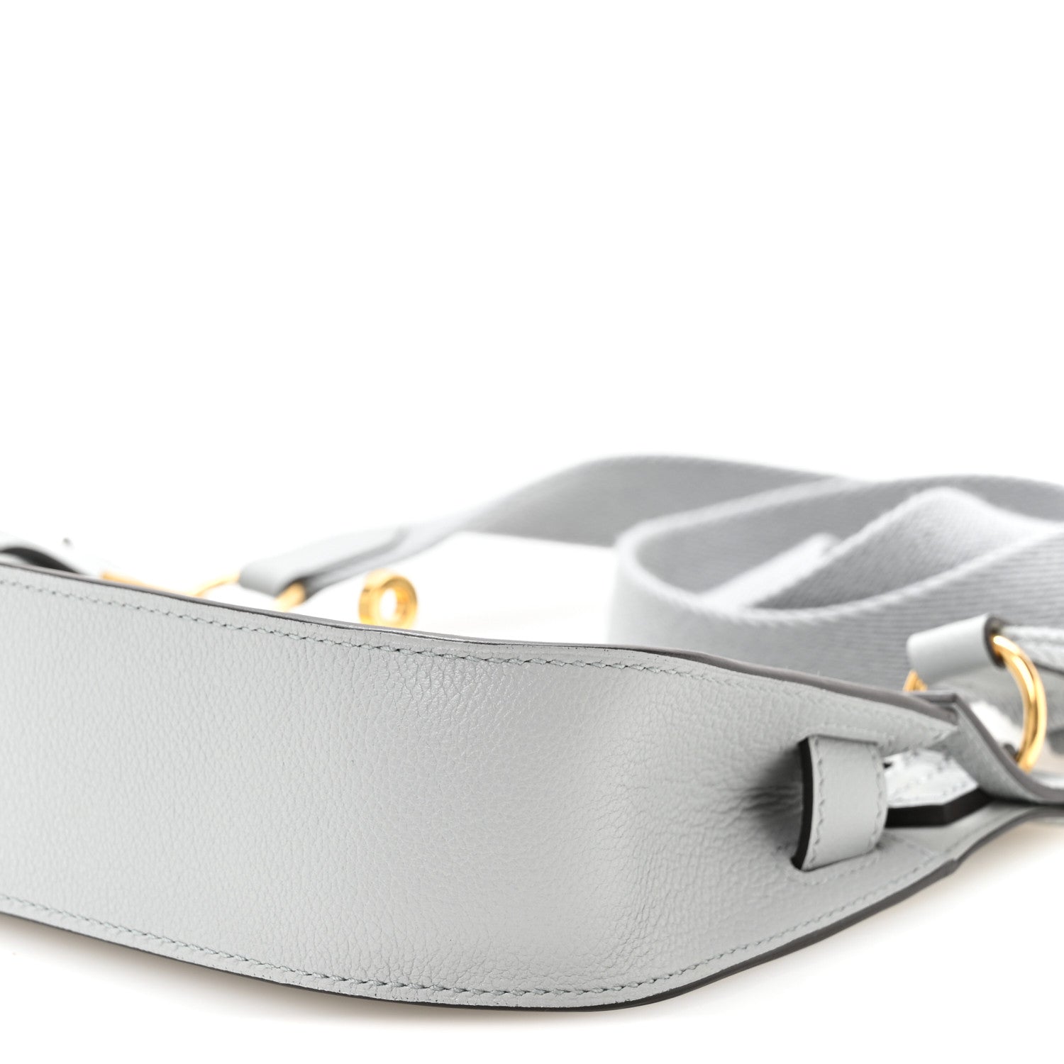 Hermes Evercolor Mini Jypsiere Bleu Glacier 10 of 11