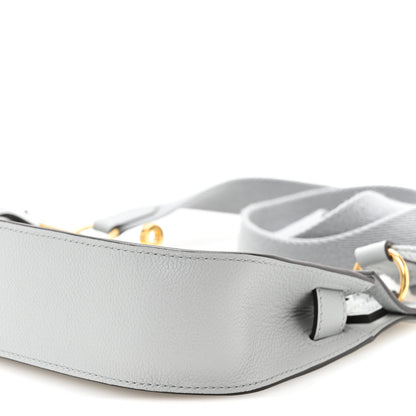 Hermes Evercolor Mini Jypsiere Bleu Glacier 10 of 11