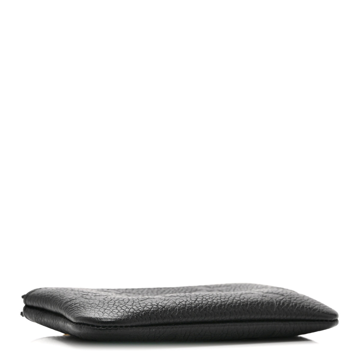 Louis Vuitton Empreinte Monogram Giant Key Pouch Black 4 of 11