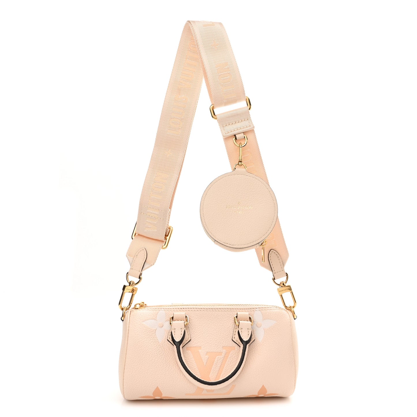 Empreinte Monogram Giant By The Pool Papillon BB Cream Saffron