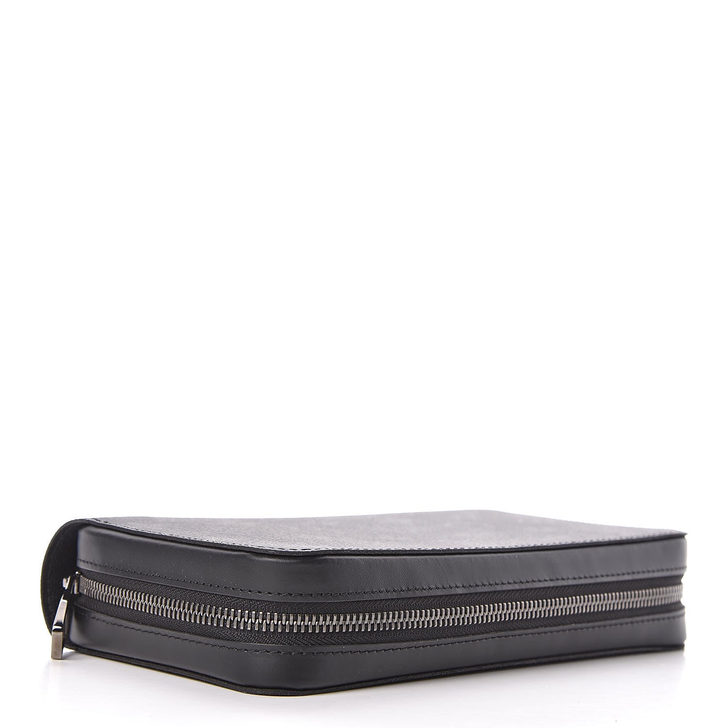 Louis Vuitton Monogram Eclipse Zippy XL Wallet 4 of 9
