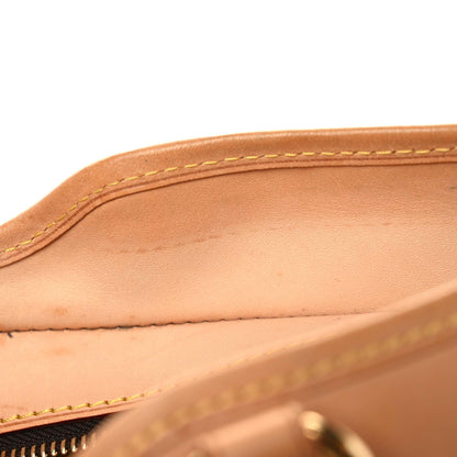 Louis Vuitton Monogram Boetie MM 26 of 28