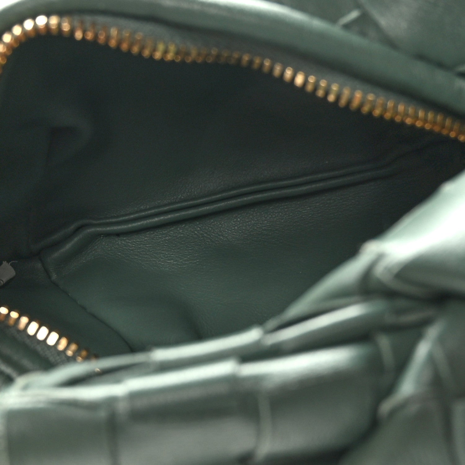 Bottega Veneta Nappa Intrecciato Candy Jodie Aloe 5 of 8