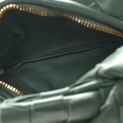 Bottega Veneta Nappa Intrecciato Candy Jodie Aloe 5 of 8