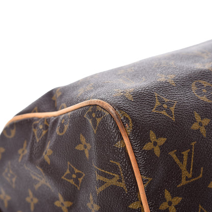 Louis Vuitton Monogram Speedy 30 8 of 17