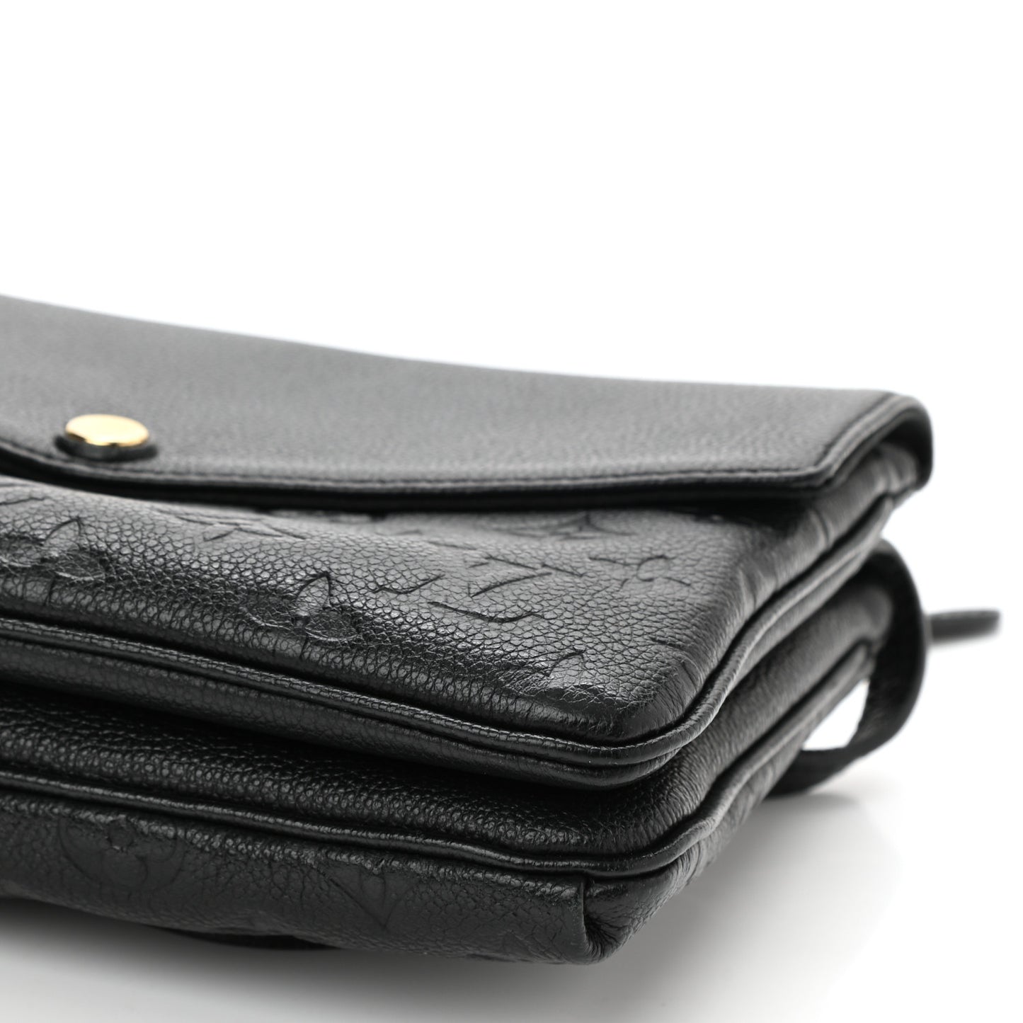Empreinte Twice Black