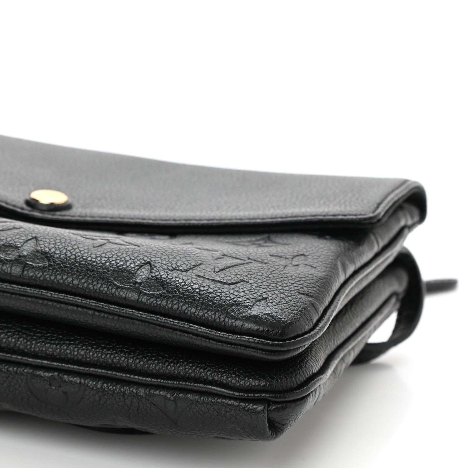 Louis Vuitton Empreinte Twice Black 8 of 9
