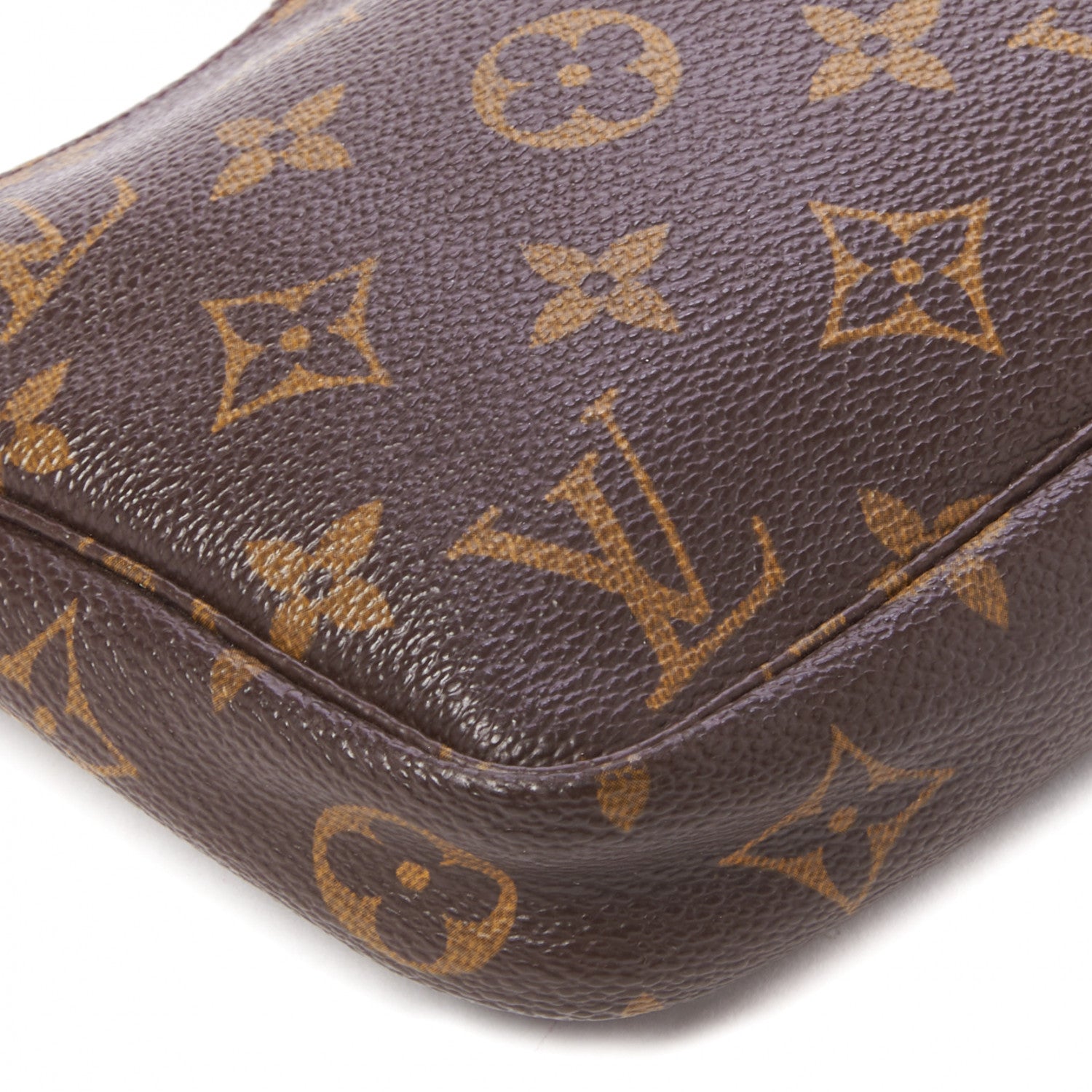 Louis Vuitton Monogram Pochette Accessories 6 of 8