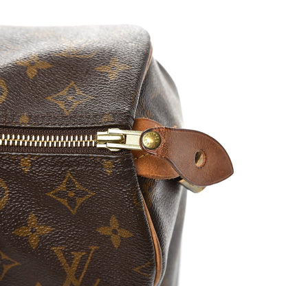 Louis Vuitton Monogram Speedy 30 14 of 18