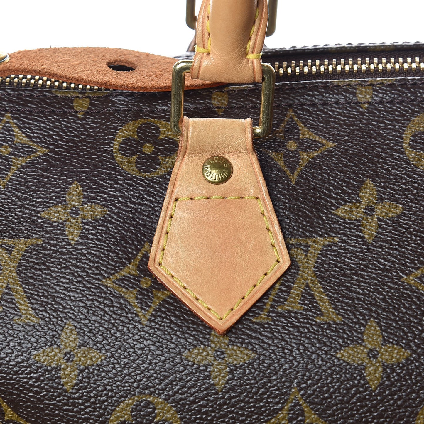 Monogram Speedy 30