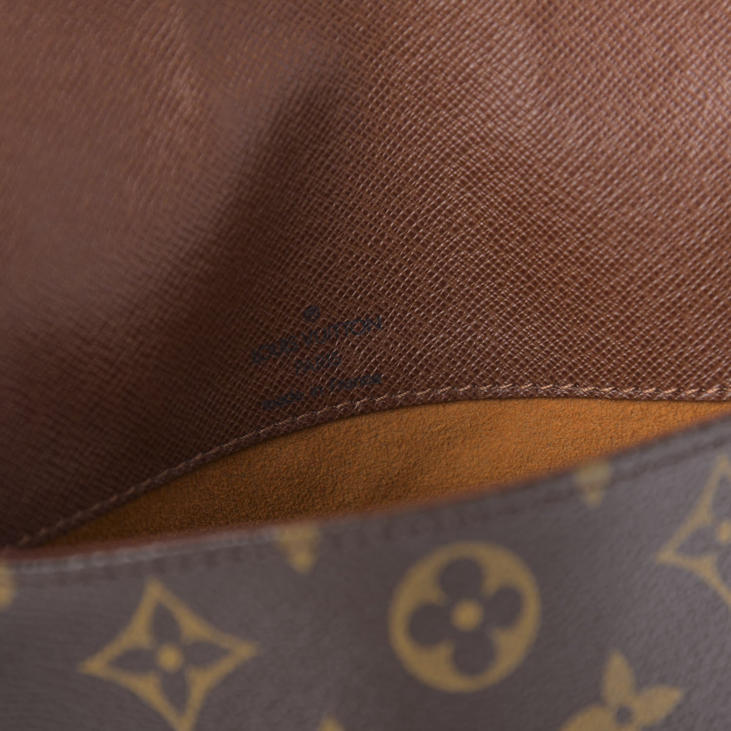 Louis Vuitton Monogram Musette Salsa Long Strap 8 of 9