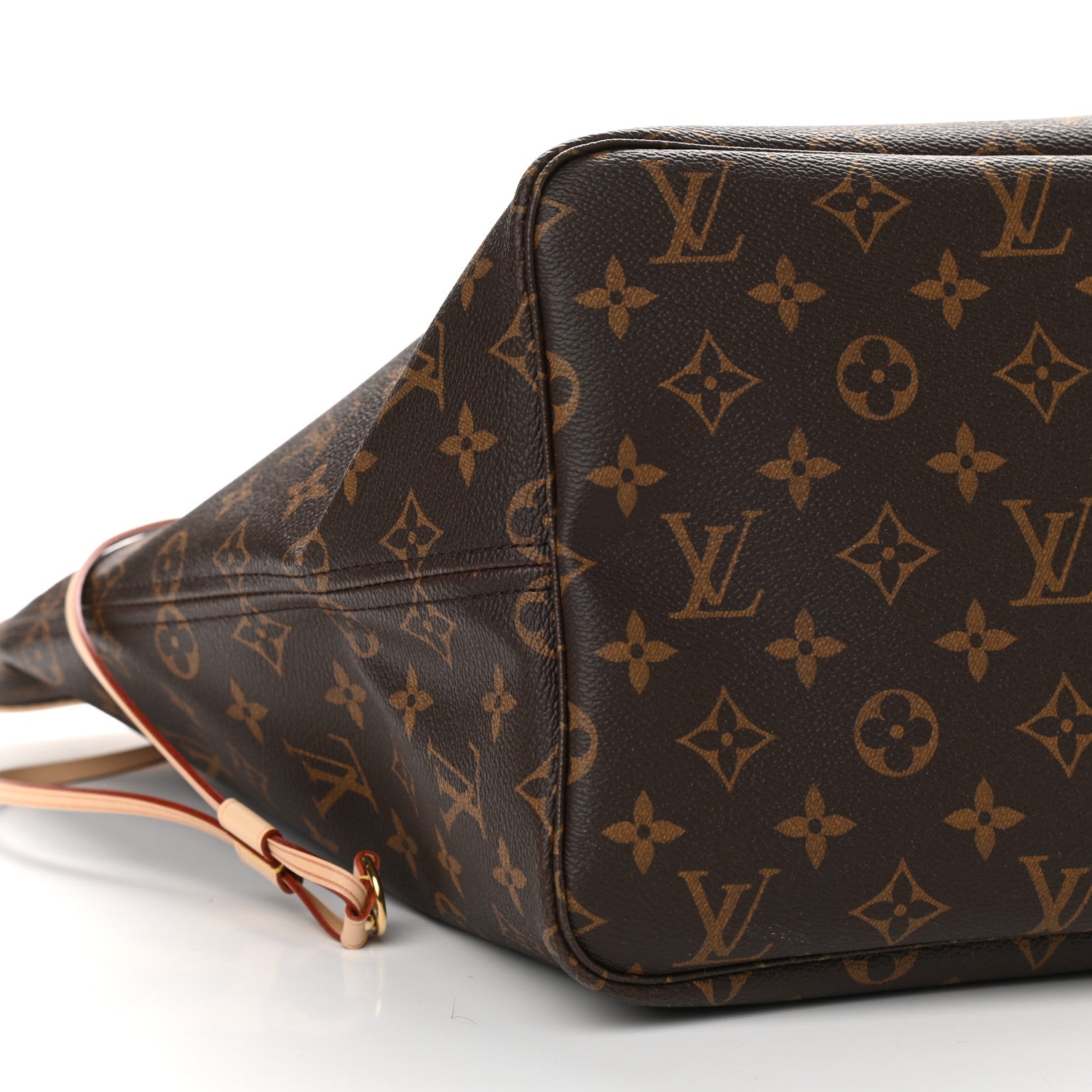 Louis Vuitton Monogram Neo Neverfull GM Pivoine 7 of 8