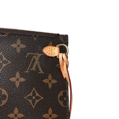 Louis Vuitton Monogram Neo Neverfull GM 16 of 18
