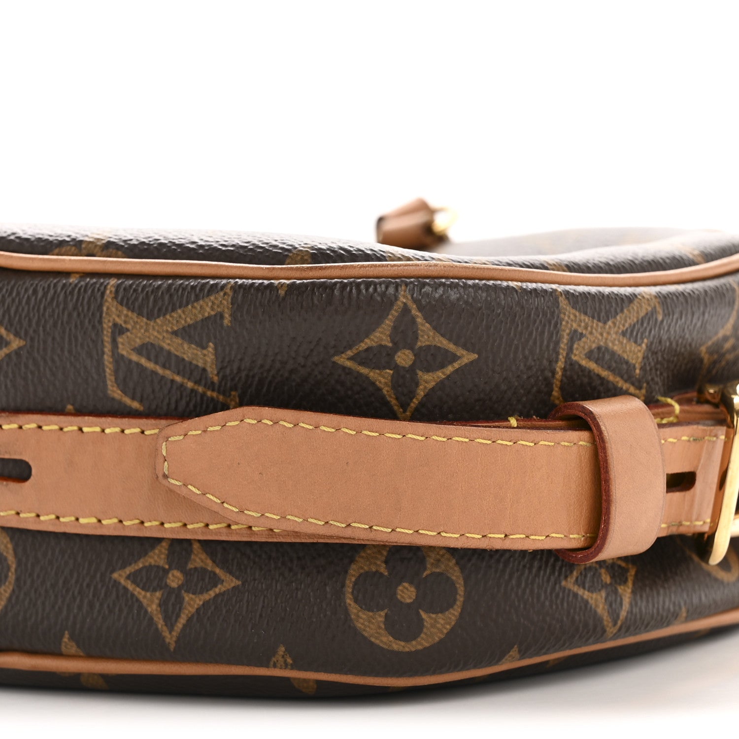 Louis Vuitton Monogram Boite Chapeau Souple MM 9 of 12