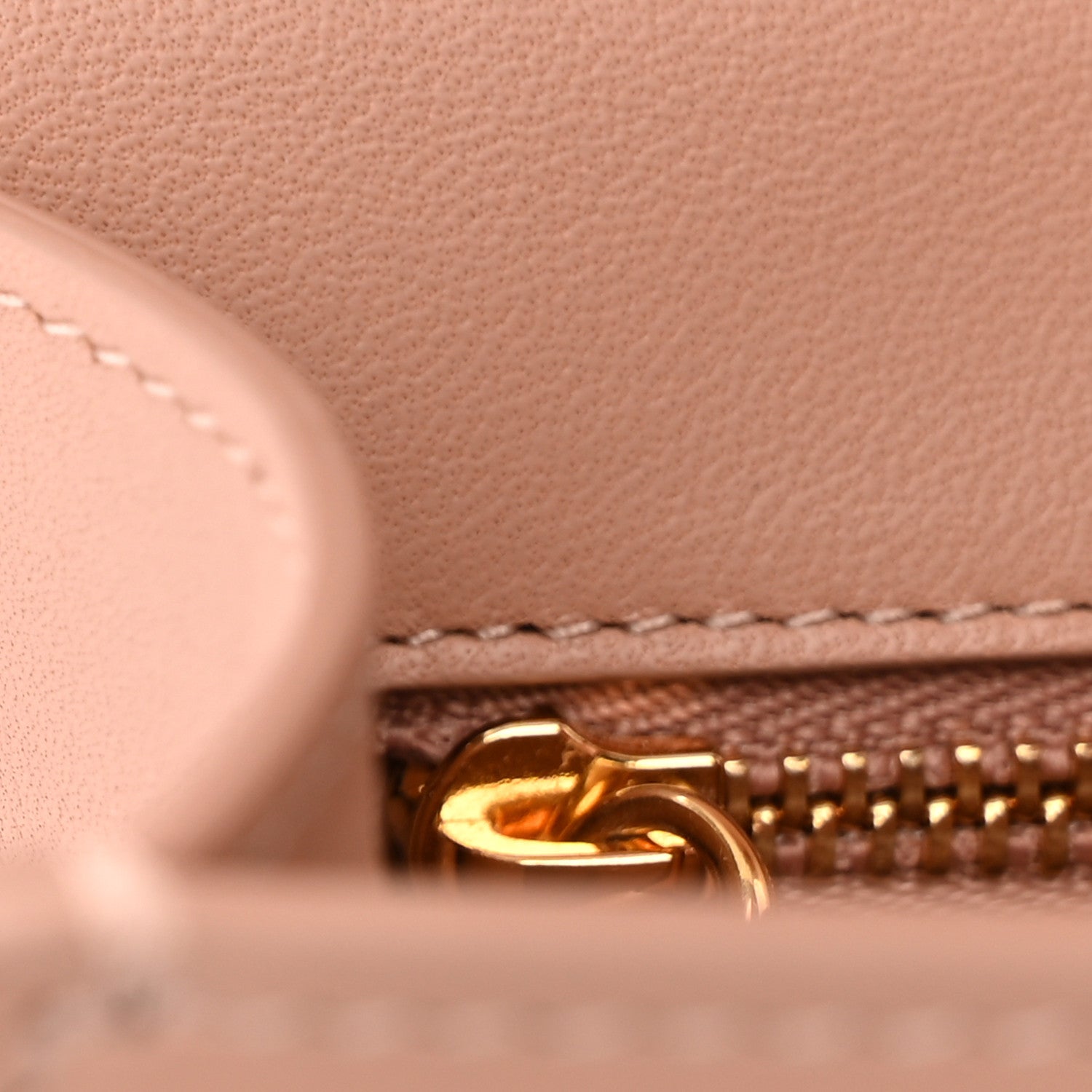 Christian Dior Box Calfskin 30 Montaigne Flap Bag Rose Des Vents 11 of 11
