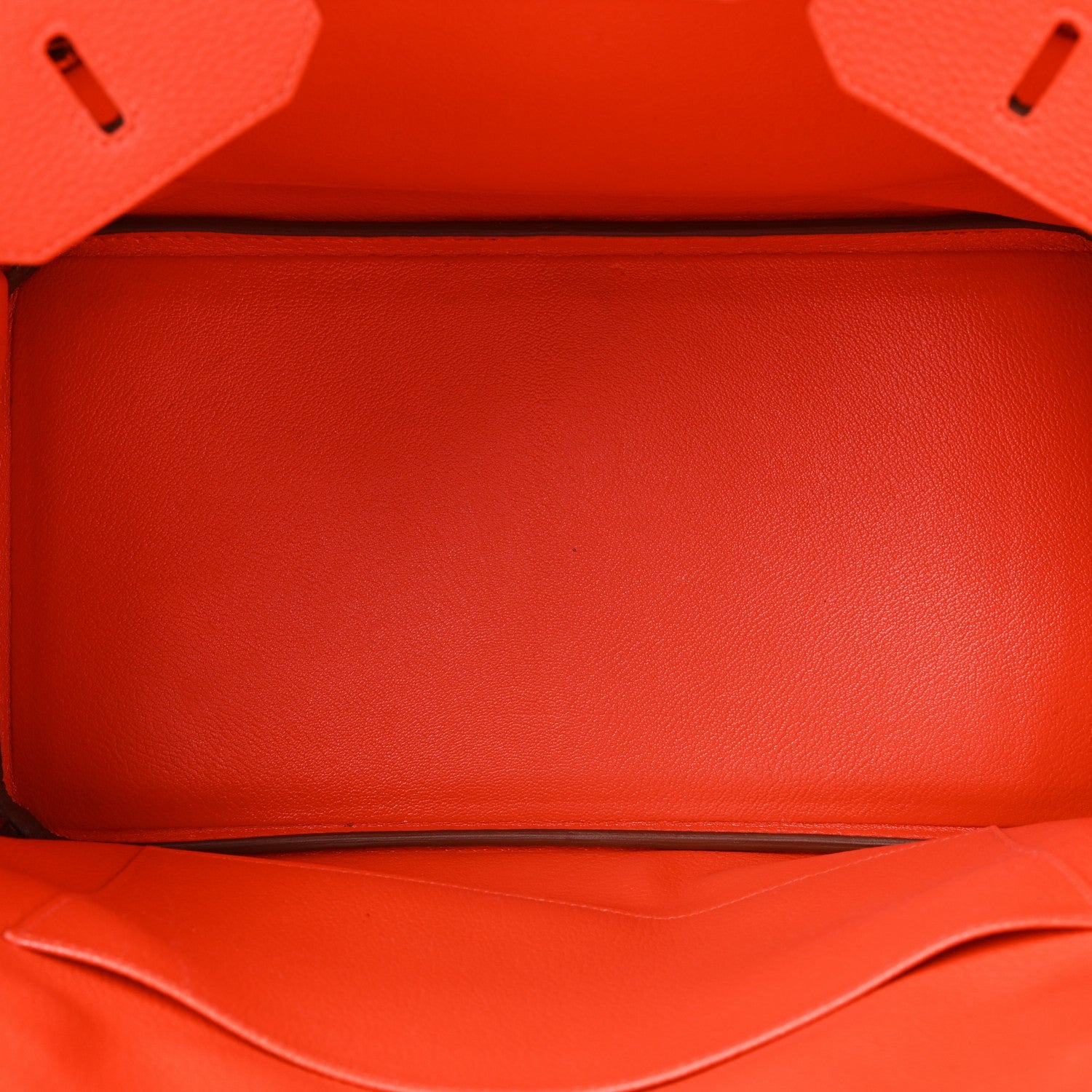 Hermes Togo Birkin 35 Capucine 5 of 15