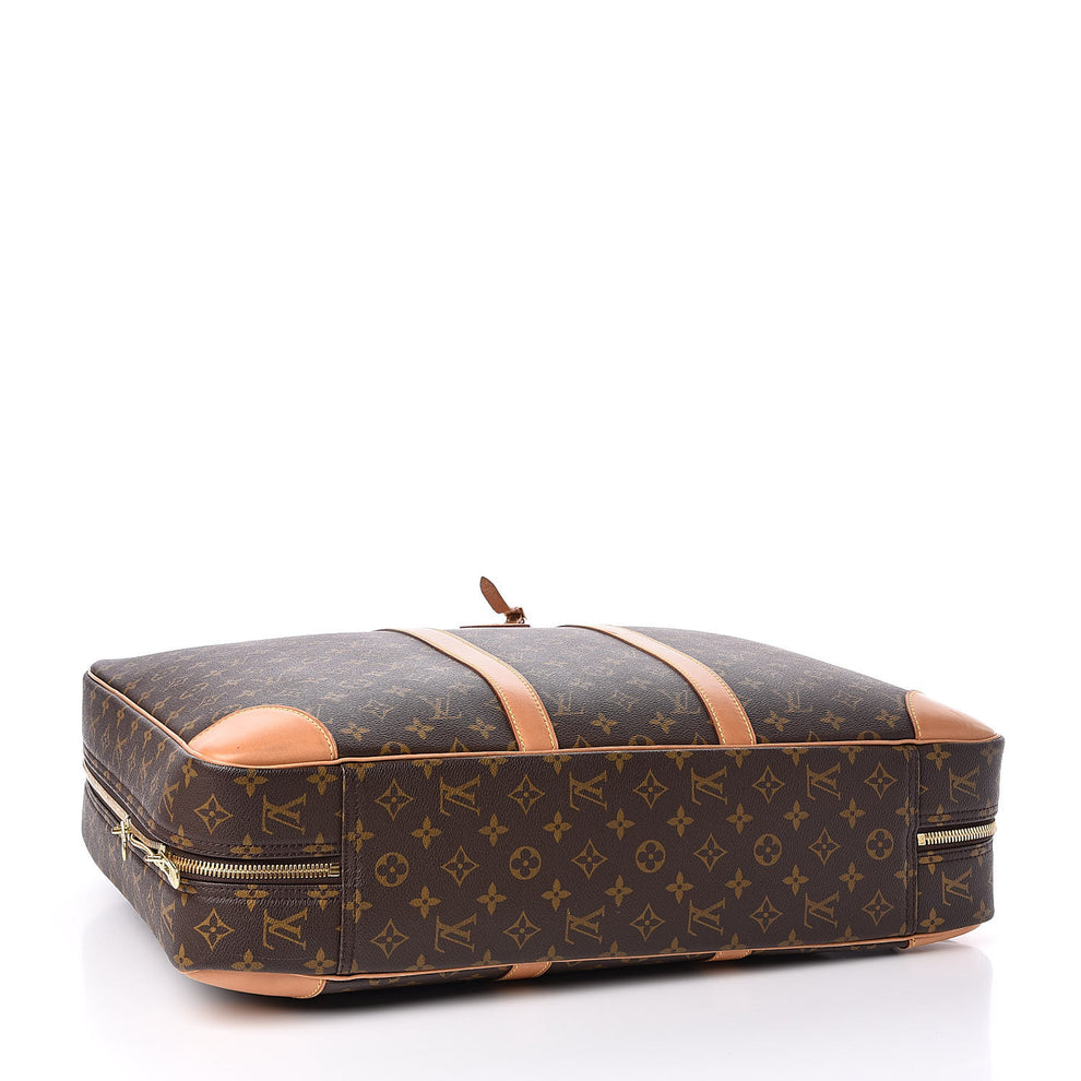 Louis Vuitton Monogram Sirius 55 498826 – FASHIONPHILE