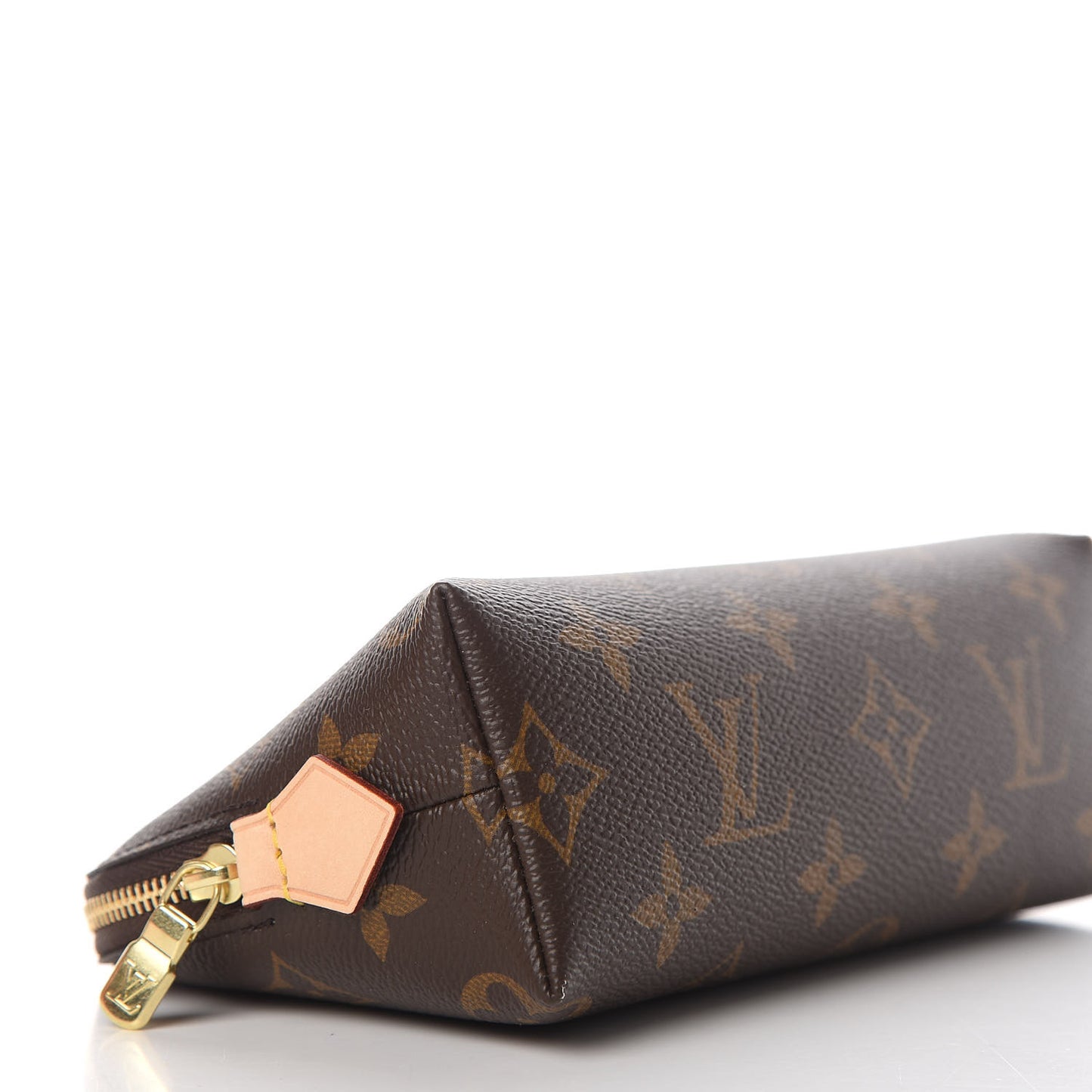 Monogram Cosmetic Pouch