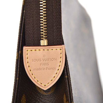 Louis Vuitton Monogram Toiletry Pouch 19 5 of 8