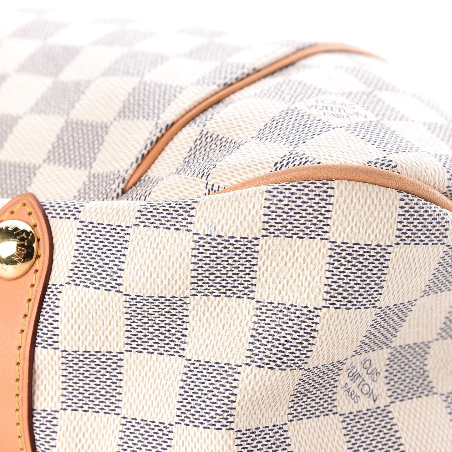 Damier Azur Galliera PM
