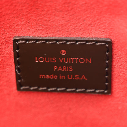 Louis Vuitton Damier Ebene Trevi GM 6 of 10