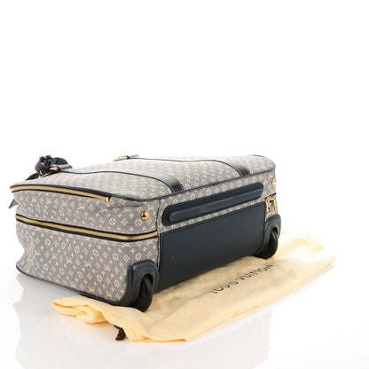 Louis Vuitton Monogram Idylle Epopee Rolling Suitcase Encre 4 of 8