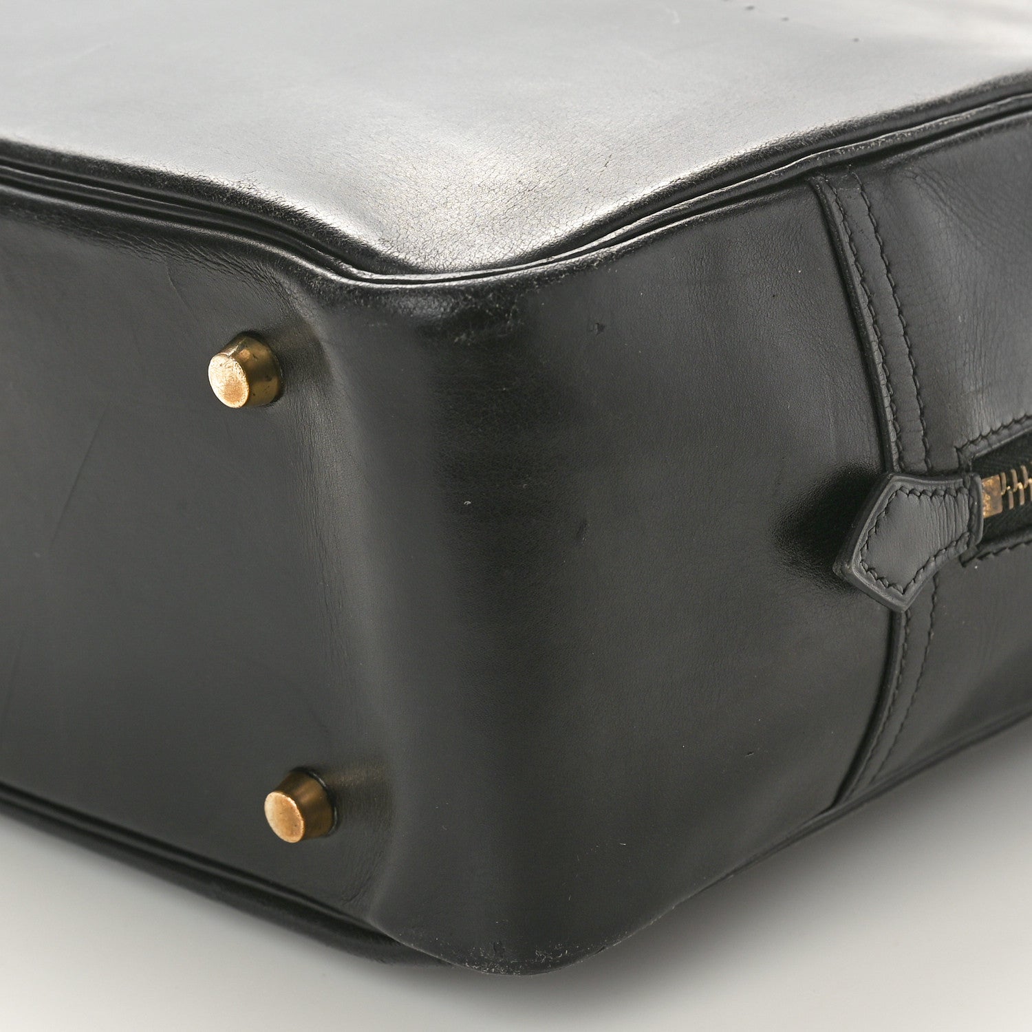 Hermes Box Plume 32 Black 9 of 16