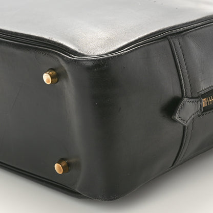 Hermes Box Plume 32 Black 9 of 16