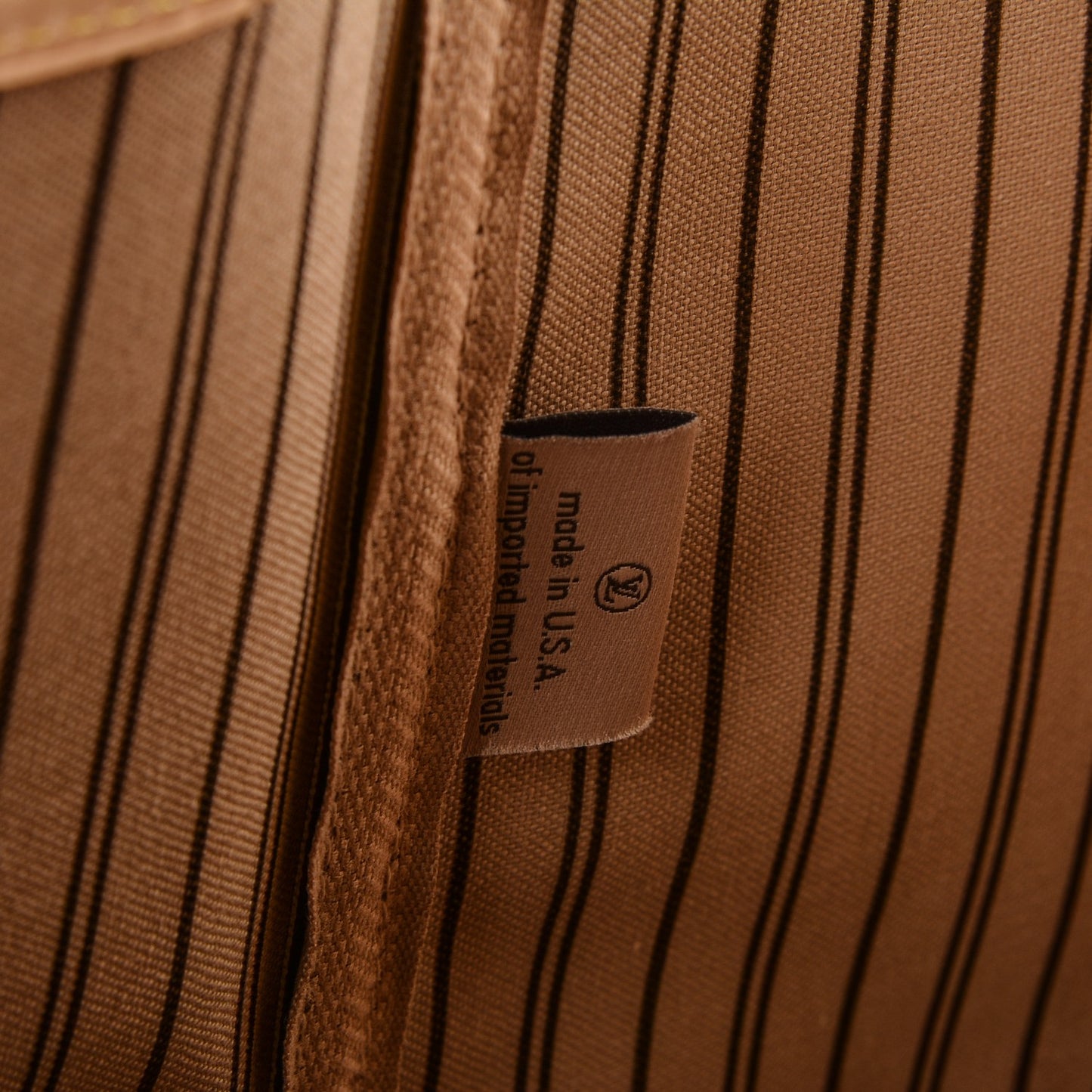 Monogram Neo Neverfull GM