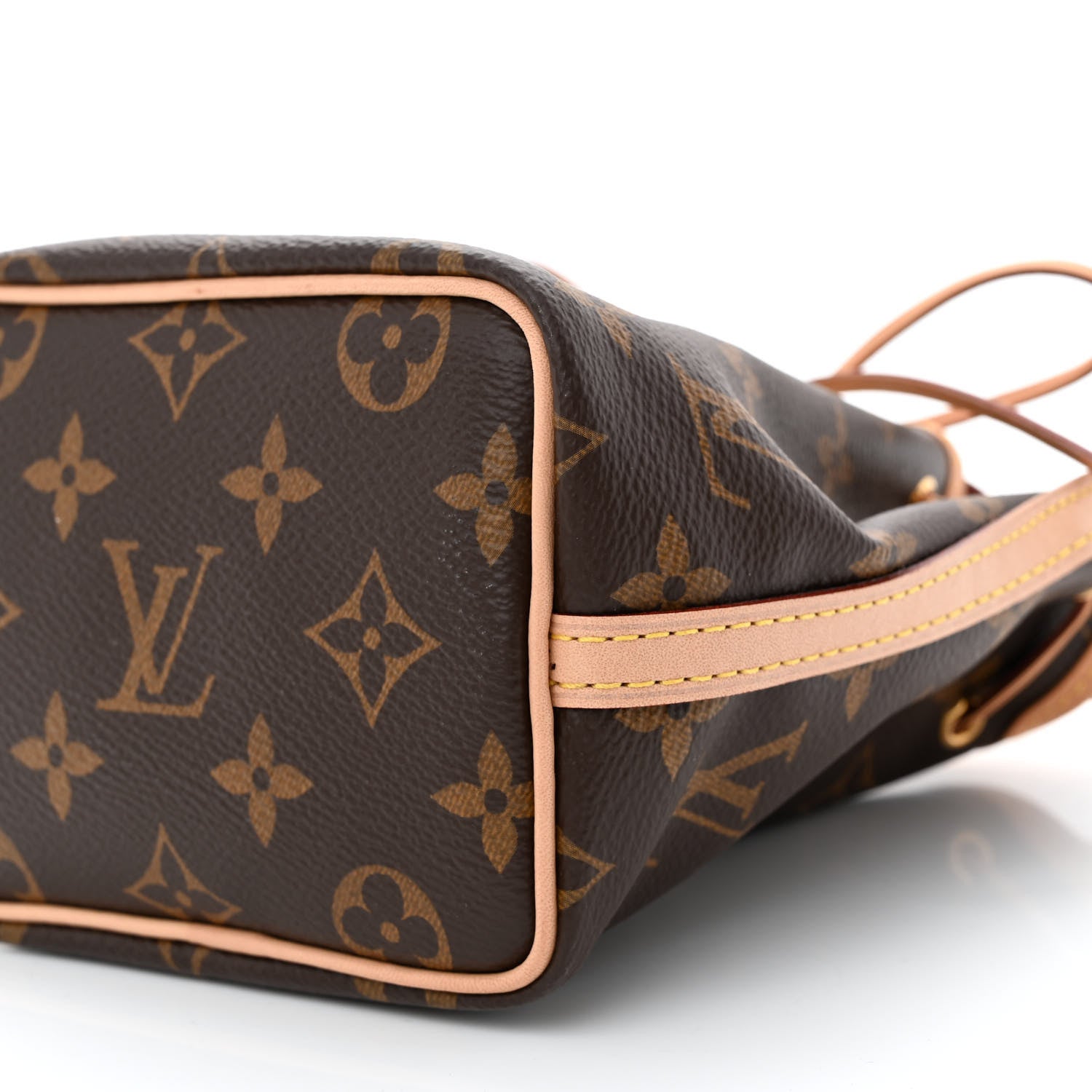 Louis Vuitton Monogram Nano Noe 10 of 10