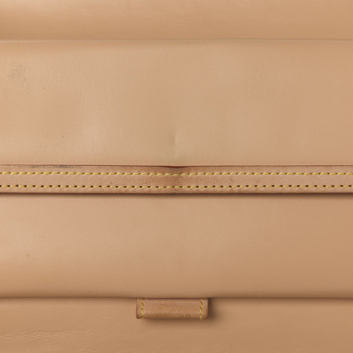 Louis Vuitton Monogram Multicolor Porte Tresor International Wallet White 7 of 7