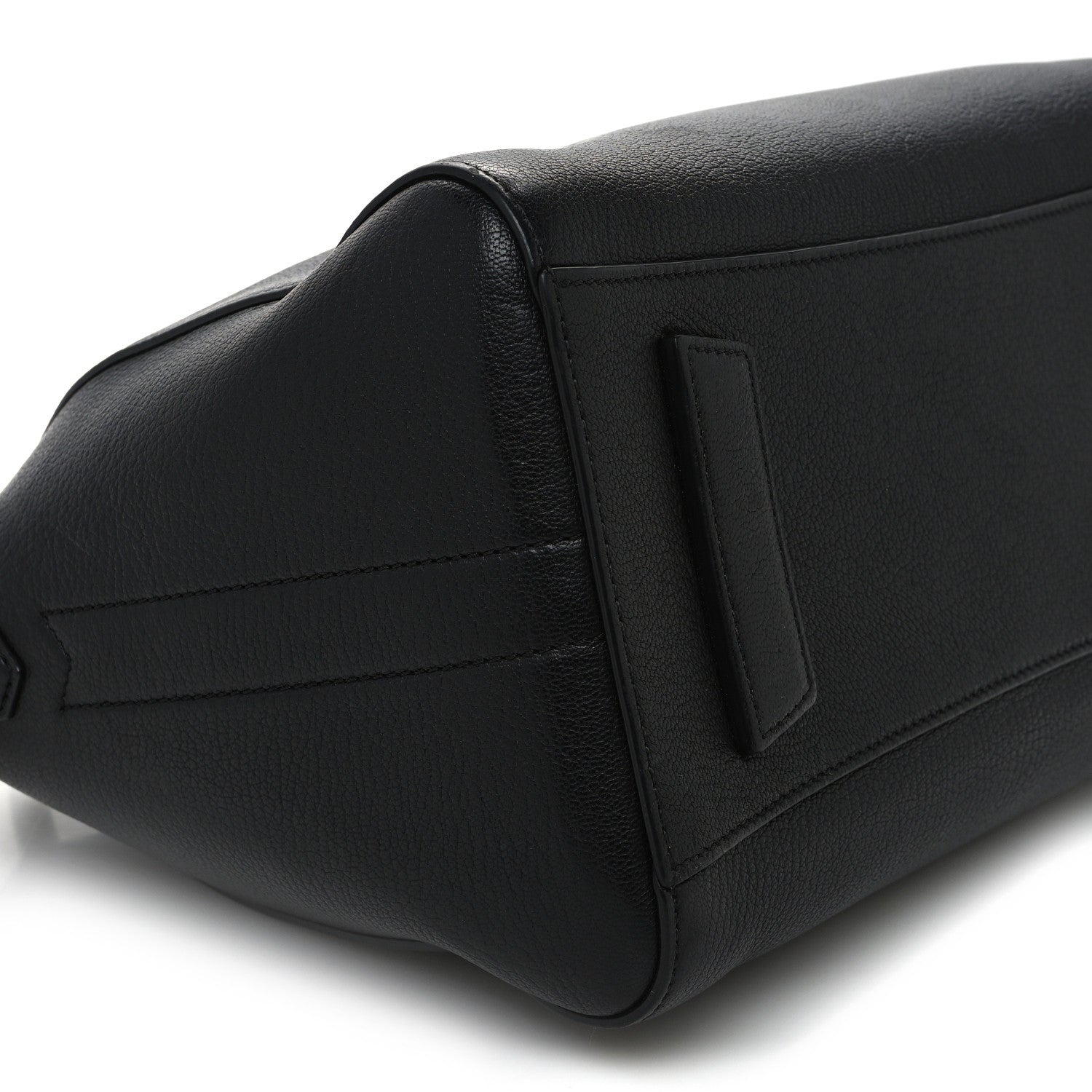 Givenchy Sugar Goatskin Small Antigona Black 9 of 11