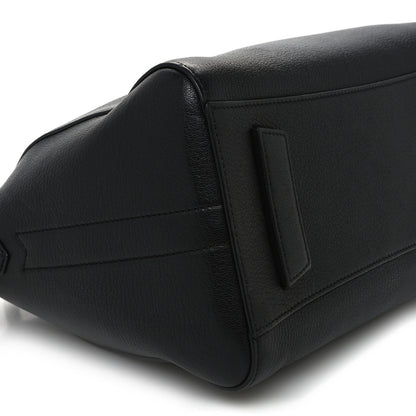 Givenchy Sugar Goatskin Small Antigona Black 9 of 11