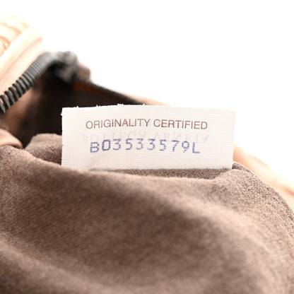 Bottega Veneta Nappa Intrecciato Medium Convertible Tote Flamingo 7 of 11