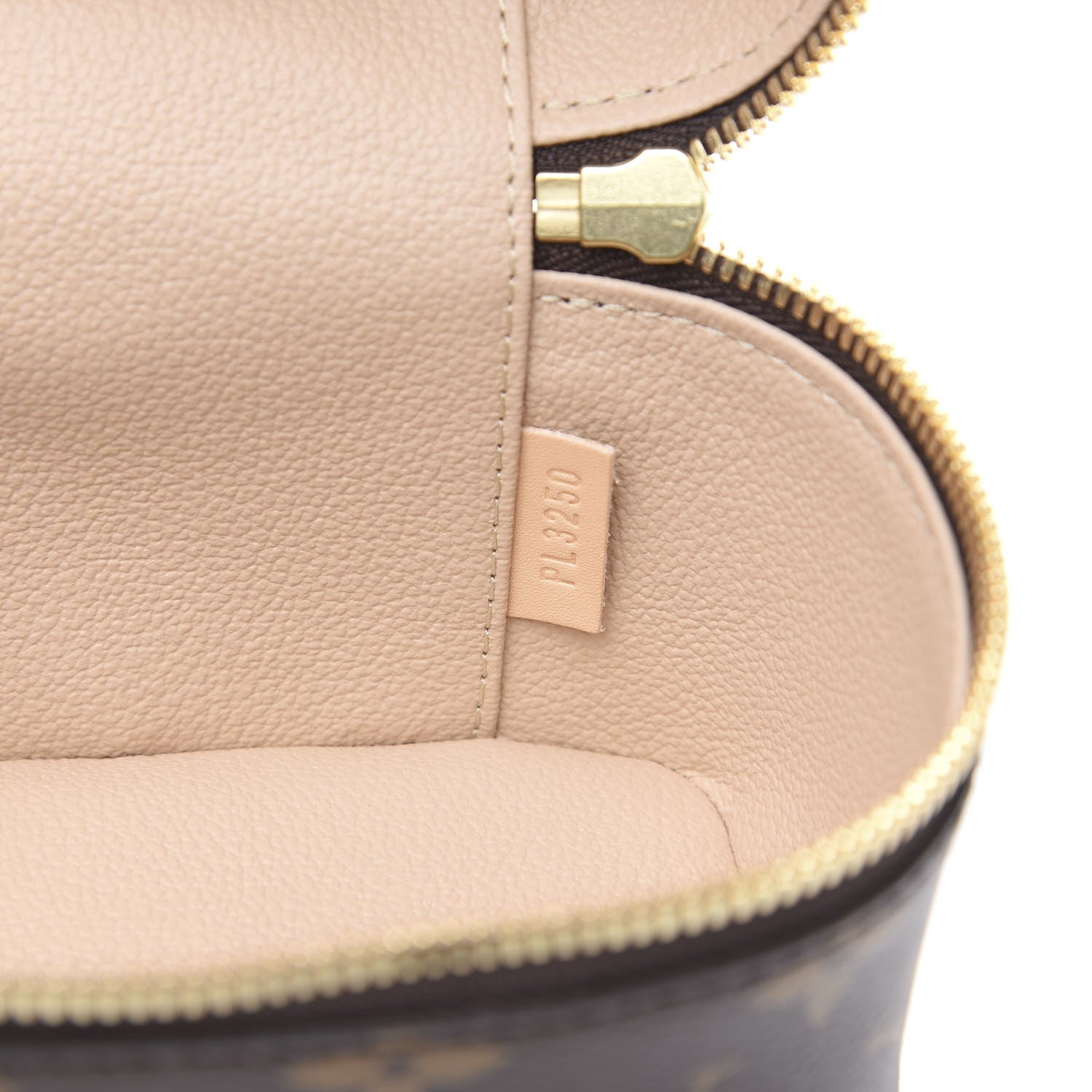 Louis Vuitton Monogram Nano Nice 6 of 9