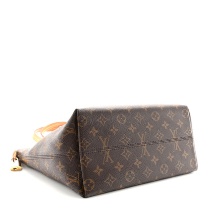 Louis Vuitton Monogram Iena PM 4 of 9