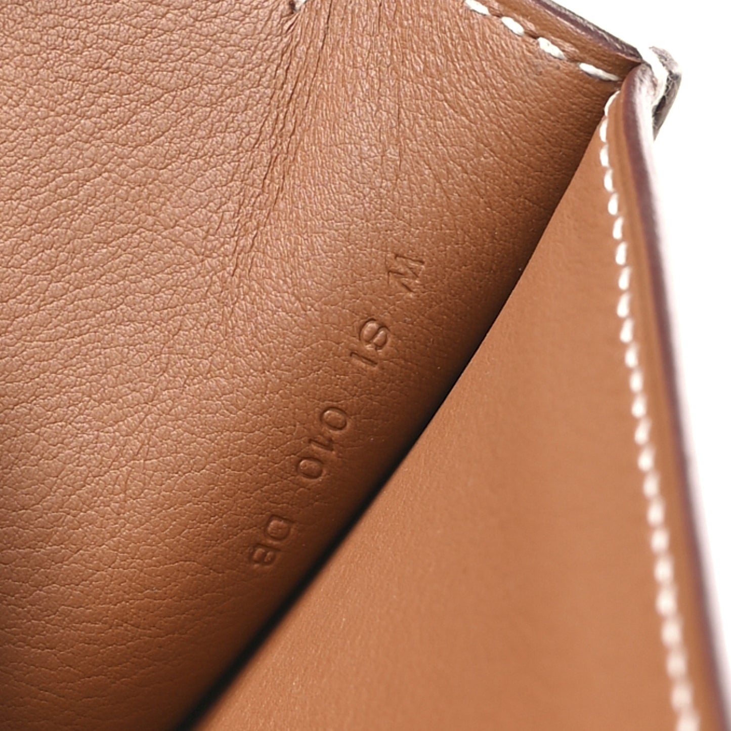 Barenia Faubourg Cab'H Tote Fauve