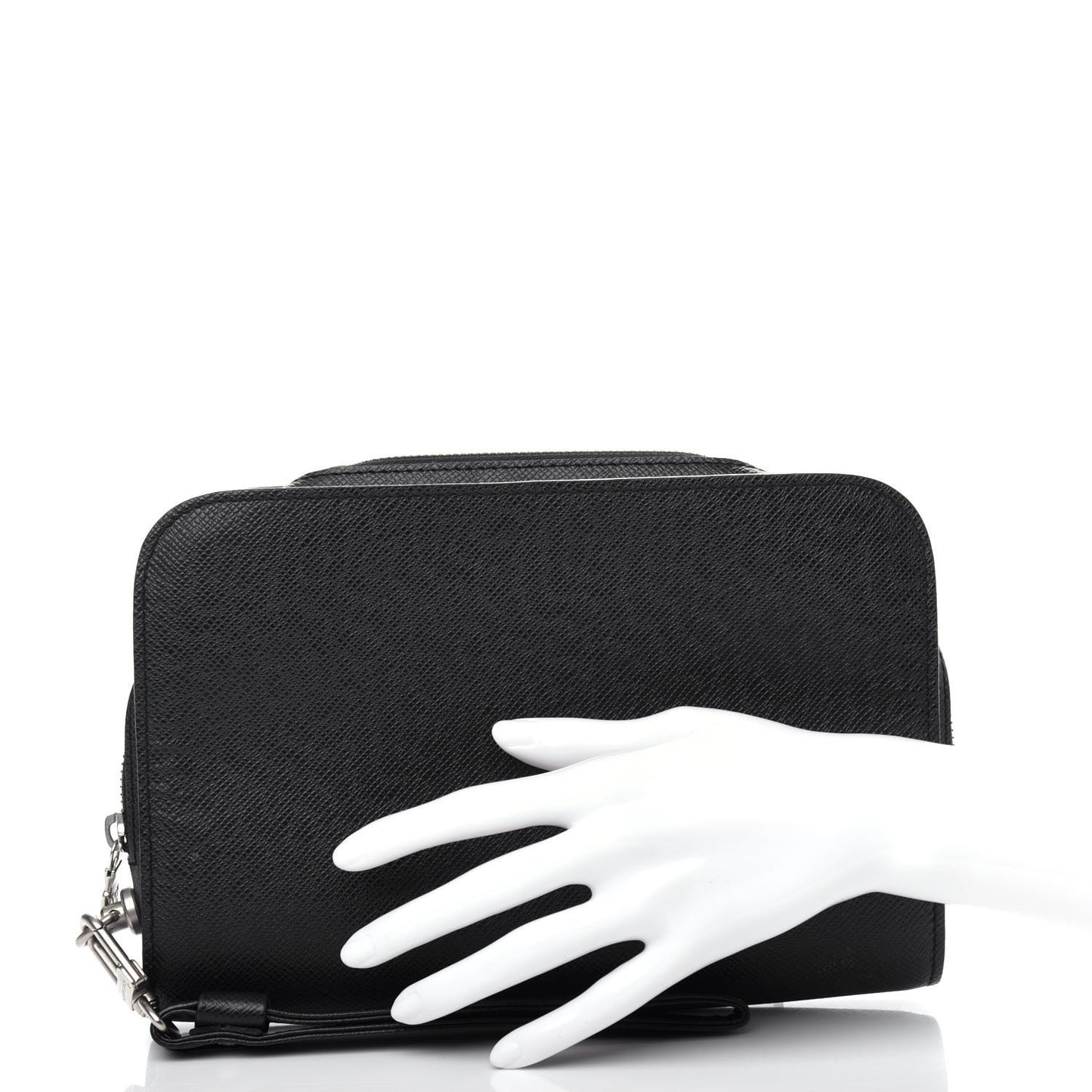 Taiga Baikal Pochette Ardoise