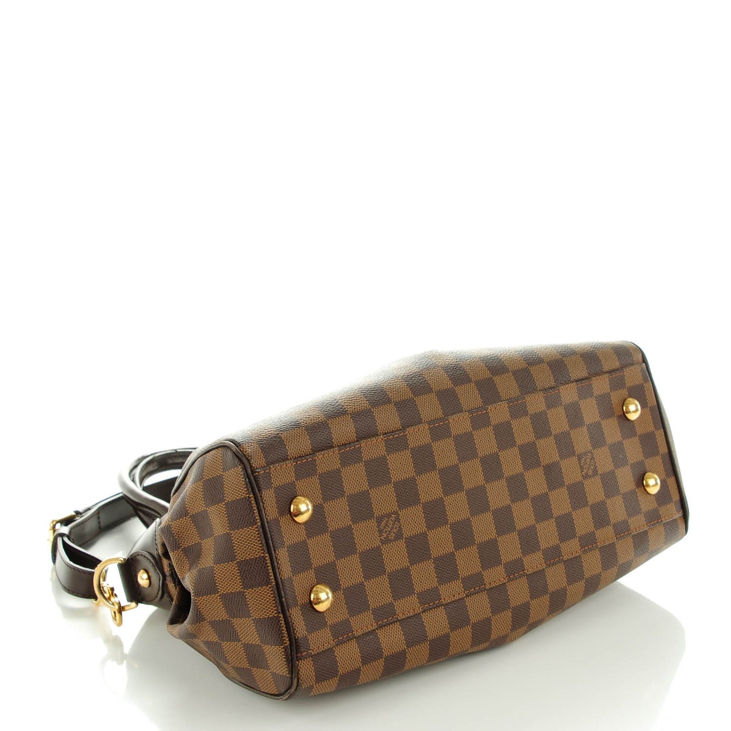 Damier Ebene Trevi PM